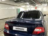 Daewoo Nexia 2008 года за 1 000 000 тг. в Астана – фото 3