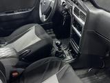 Daewoo Nexia 2008 года за 1 000 000 тг. в Астана – фото 5