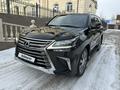 Lexus LX 570 2016 года за 35 700 000 тг. в Астана – фото 6