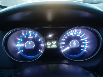Hyundai Sonata 2010 года за 4 900 000 тг. в Астана
