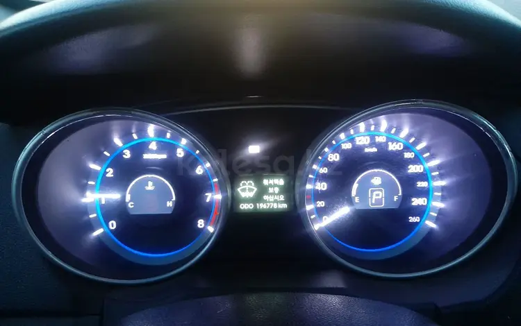 Hyundai Sonata 2010 года за 4 900 000 тг. в Астана