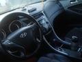 Hyundai Sonata 2010 года за 4 900 000 тг. в Астана – фото 8