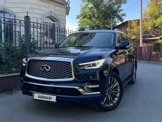 Infiniti QX80