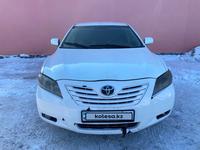 Toyota Camry 2007 годаүшін4 095 000 тг. в Астана