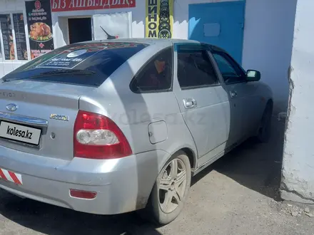 ВАЗ (Lada) Priora 2172 2009 года за 1 500 000 тг. в Аягоз