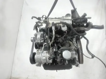 Контрактный двигатель Kia за 225 000 тг. в Астана – фото 4