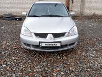 Mitsubishi Lancer 2006 года за 2 500 000 тг. в Усть-Каменогорск