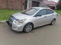 Hyundai Accent 2013 годаүшін4 000 000 тг. в Петропавловск