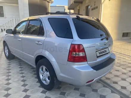 Kia Sorento 2006 года за 3 800 000 тг. в Актау – фото 5