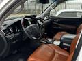 Lexus LX 570 2014 года за 31 500 000 тг. в Актау – фото 2