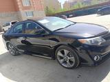 Toyota Camry 2012 года за 5 900 000 тг. в Актобе – фото 4