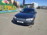 Toyota Camry 2000 годаүшін3 415 000 тг. в Щучинск