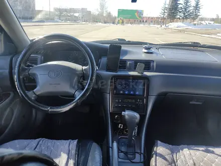 Toyota Camry 2000 года за 3 415 000 тг. в Щучинск – фото 6