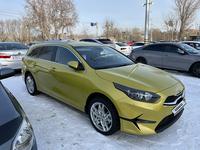 Kia Cee'd 2022 года за 10 400 000 тг. в Астана