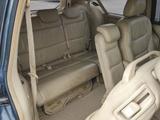 Honda Odyssey 2005 годаүшін6 150 000 тг. в Шымкент – фото 2