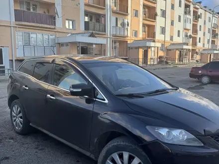 Mazda CX-7 2008 года за 2 500 000 тг. в Турара Рыскулова – фото 2