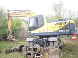 Hyundai  R210W 2013 года за 26 500 000 тг. в Талгар