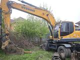Hyundai  R210W 2013 года за 26 500 000 тг. в Талгар – фото 2