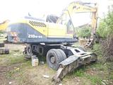 Hyundai  R210W 2013 года за 26 500 000 тг. в Талгар – фото 3