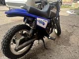 Yamaha  PW50 2008 годаүшін550 000 тг. в Астана – фото 4