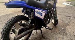 Yamaha  PW50 2008 года за 550 000 тг. в Астана – фото 4