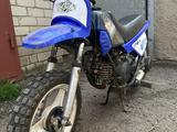 Yamaha  PW50 2008 года за 550 000 тг. в Астана – фото 2