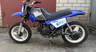 Yamaha  PW50 2008 года за 550 000 тг. в Астана