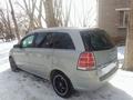 Opel Zafira 2007 годаүшін3 500 000 тг. в Астана – фото 3