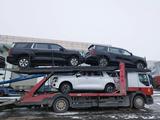 Renault 2007 года за 20 000 000 тг. в Алматы – фото 4