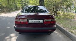 Toyota Carina E 1995 года за 2 200 000 тг. в Алматы – фото 4