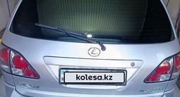 Lexus RX 300 2003 года за 5 200 000 тг. в Алматы