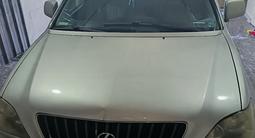 Lexus RX 300 2003 года за 5 200 000 тг. в Алматы – фото 3