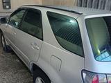 Lexus RX 300 2003 года за 5 200 000 тг. в Алматы – фото 4
