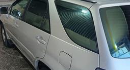 Lexus RX 300 2003 года за 5 200 000 тг. в Алматы – фото 4