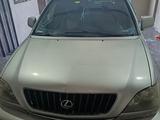 Lexus RX 300 2003 года за 5 200 000 тг. в Алматы – фото 5