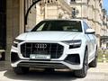 Audi Q8 2021 года за 37 000 000 тг. в Астана