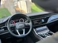 Audi Q8 2021 года за 34 000 000 тг. в Астана – фото 30