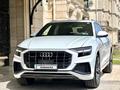 Audi Q8 2021 года за 37 000 000 тг. в Астана – фото 5