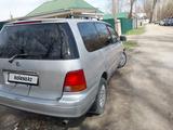 Honda Odyssey 1996 года за 2 300 000 тг. в Алматы – фото 4