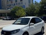 ВАЗ (Lada) Granta 2191 2021 годаүшін4 100 000 тг. в Актау