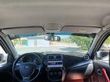 ВАЗ (Lada) Granta 2191 2021 годаүшін4 100 000 тг. в Актау – фото 4