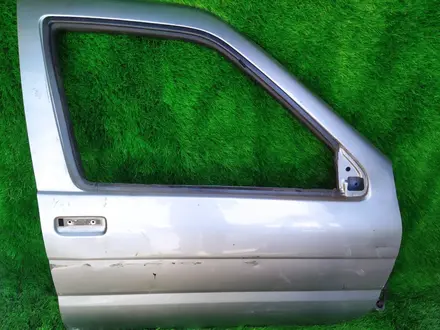 Дверь Nissan Pathfinder R50үшін35 000 тг. в Караганда