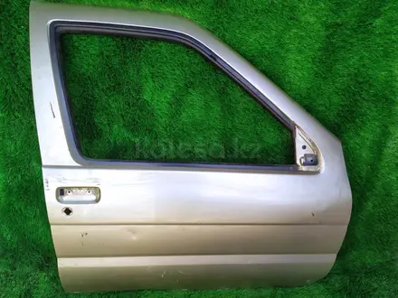 Дверь Nissan Pathfinder R50үшін35 000 тг. в Караганда – фото 3