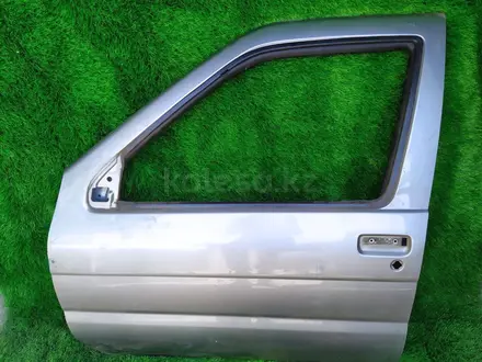 Дверь Nissan Pathfinder R50үшін35 000 тг. в Караганда – фото 6