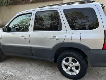 Mazda Tribute 2006 года за 4 700 000 тг. в Шымкент – фото 4