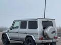 Mercedes-Benz G 55 AMG 2003 годаfor15 500 000 тг. в Алматы – фото 4