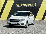 ВАЗ (Lada) Granta 2190 2013 годаfor3 000 000 тг. в Шымкент