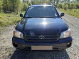 Toyota Highlander 2005 годаүшін6 000 000 тг. в Риддер – фото 2