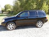 Toyota Highlander 2005 годаүшін6 000 000 тг. в Риддер – фото 3