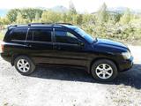 Toyota Highlander 2005 годаүшін6 000 000 тг. в Риддер